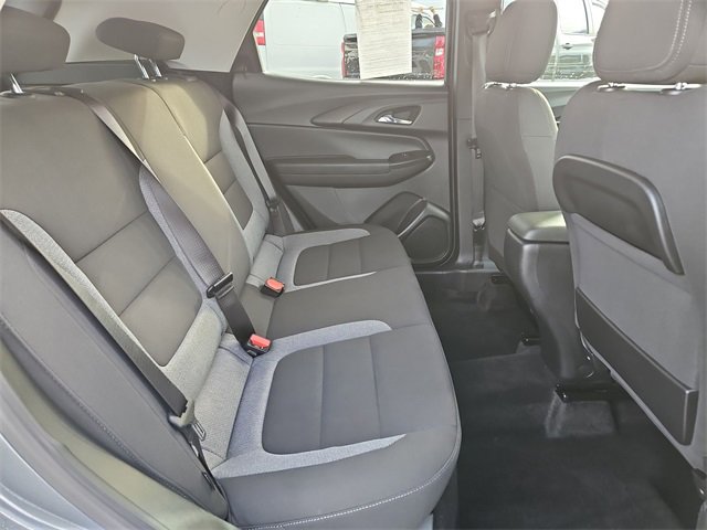 Certified 2022 Chevrolet TrailBlazer LT image 25