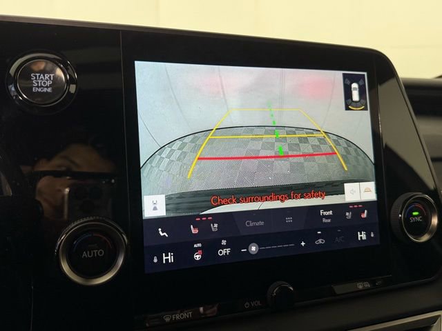 Certified 2023 Lexus RX 350 Premium w/ Accessory Package image 20