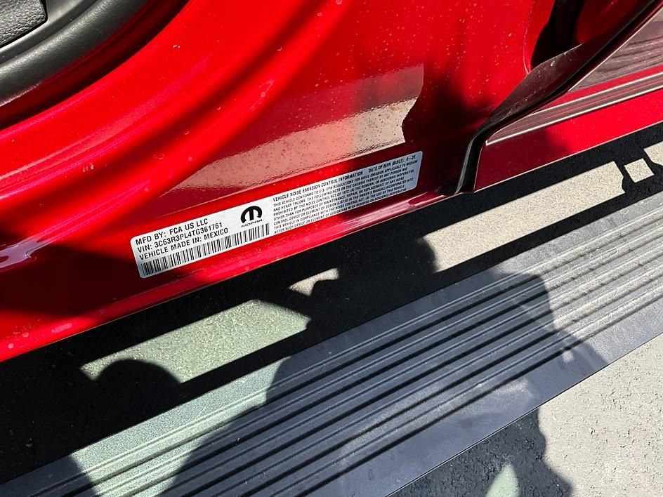 New 2026 RAM 3500 Limited AWD/4WD image 40
