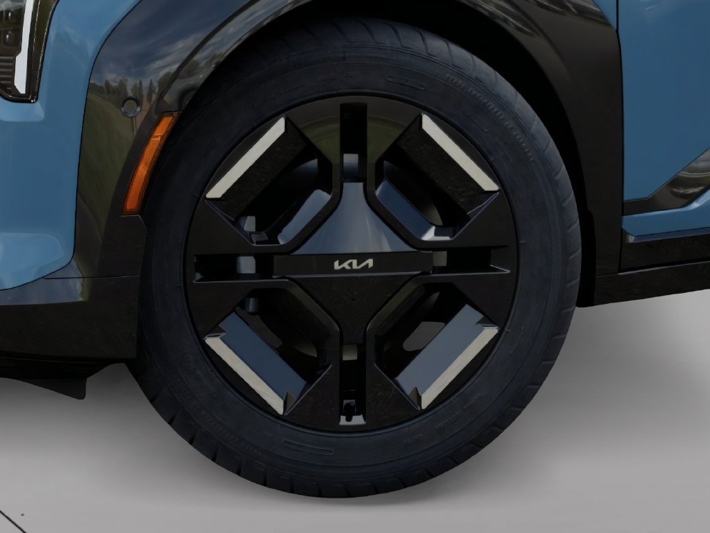 New 2027 Kia EV3 GT-Line AWD/4WD image 9