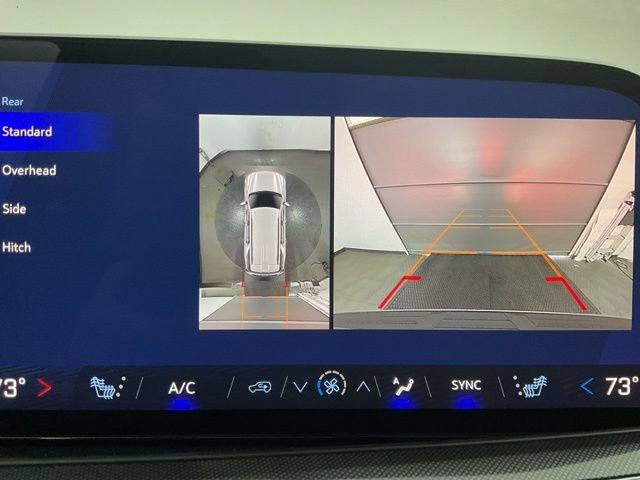 New 2026 Chevrolet Tahoe RST w/ Advanced Technology Package image 19