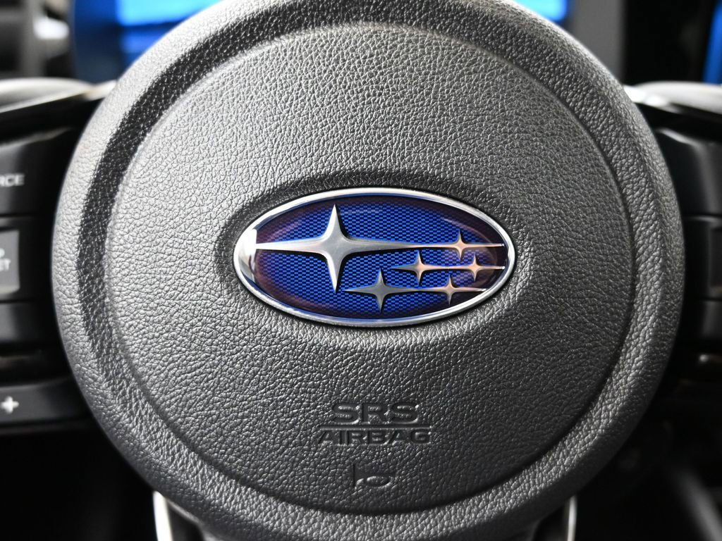 New 2026 Subaru Outback Touring XT image 28