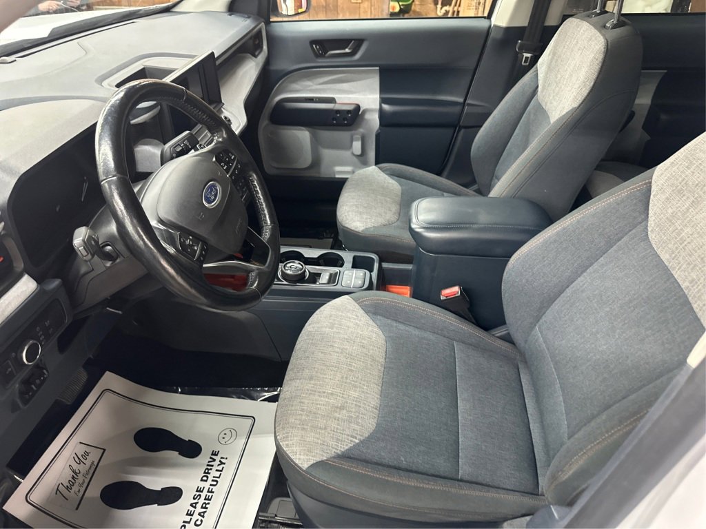 Used 2022 Ford Maverick XLT w/ Equipment Group 300A Standard image 11