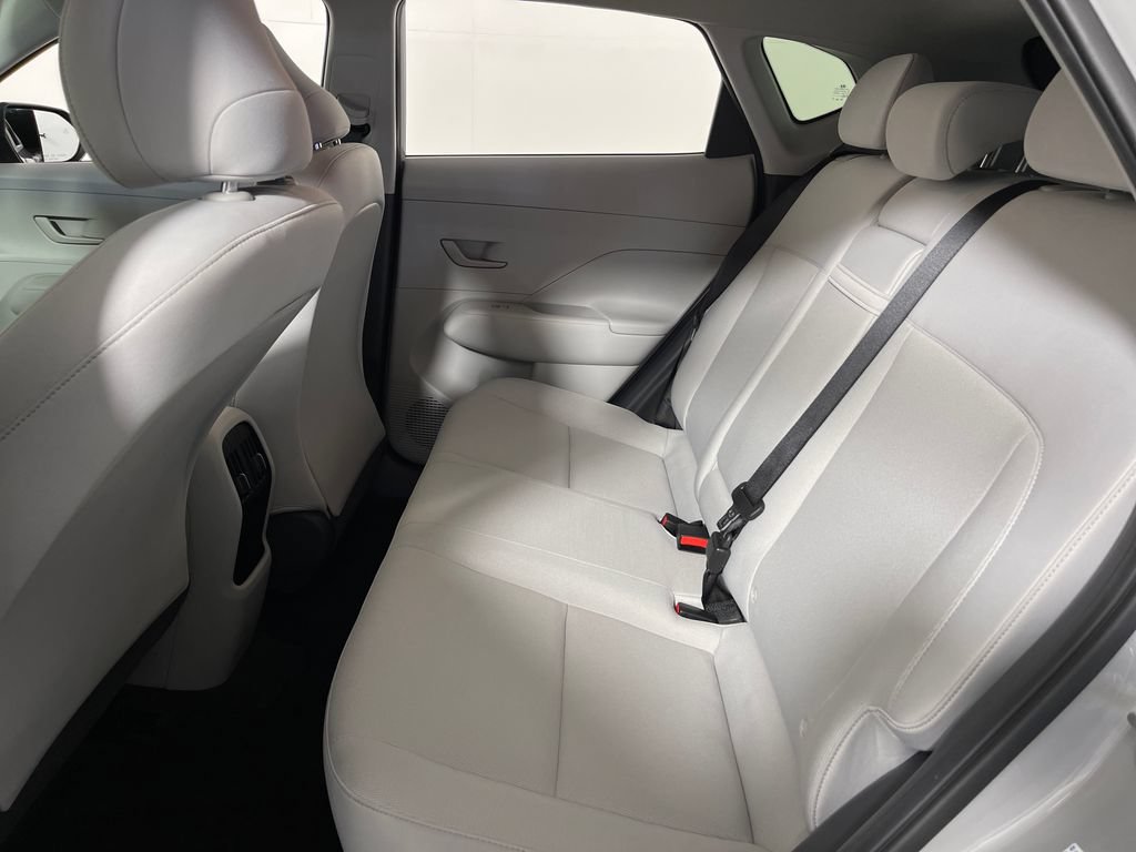 Certified 2024 Hyundai Kona SEL FWD image 13