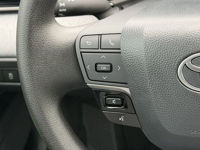 New 2026 Toyota Camry LE w/ Convenience Package image 9