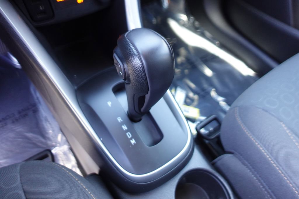 Used 2018 Chevrolet Trax LS image 18