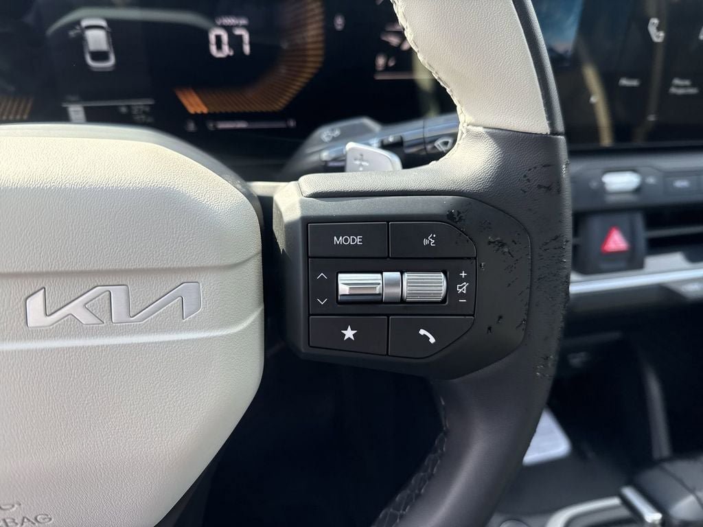 New 2026 Kia K4 GT-Line FWD image 18