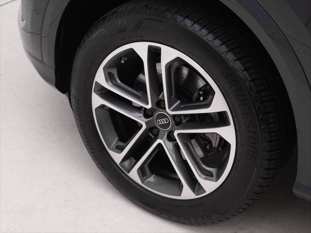 Certified 2025 Audi Q5 Premium w/ Convenience Package image 20