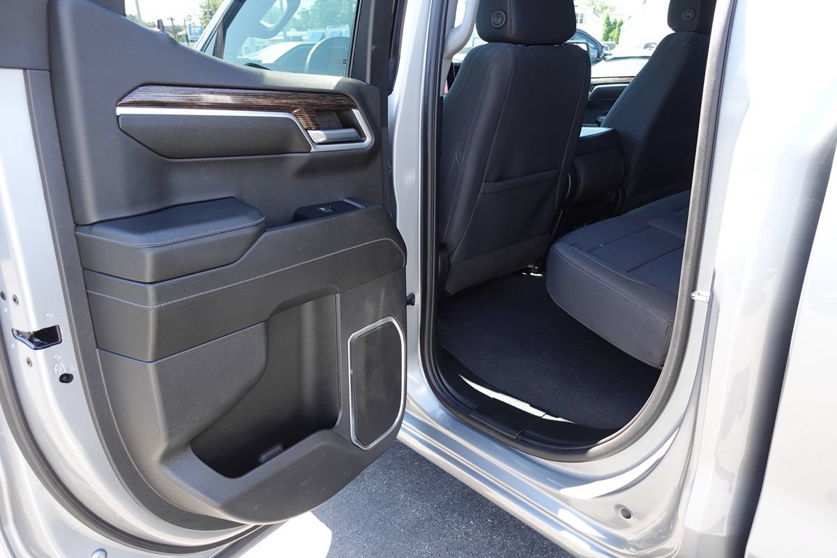 Used 2023 GMC Sierra 1500 Elevation AWD/4WD image 20
