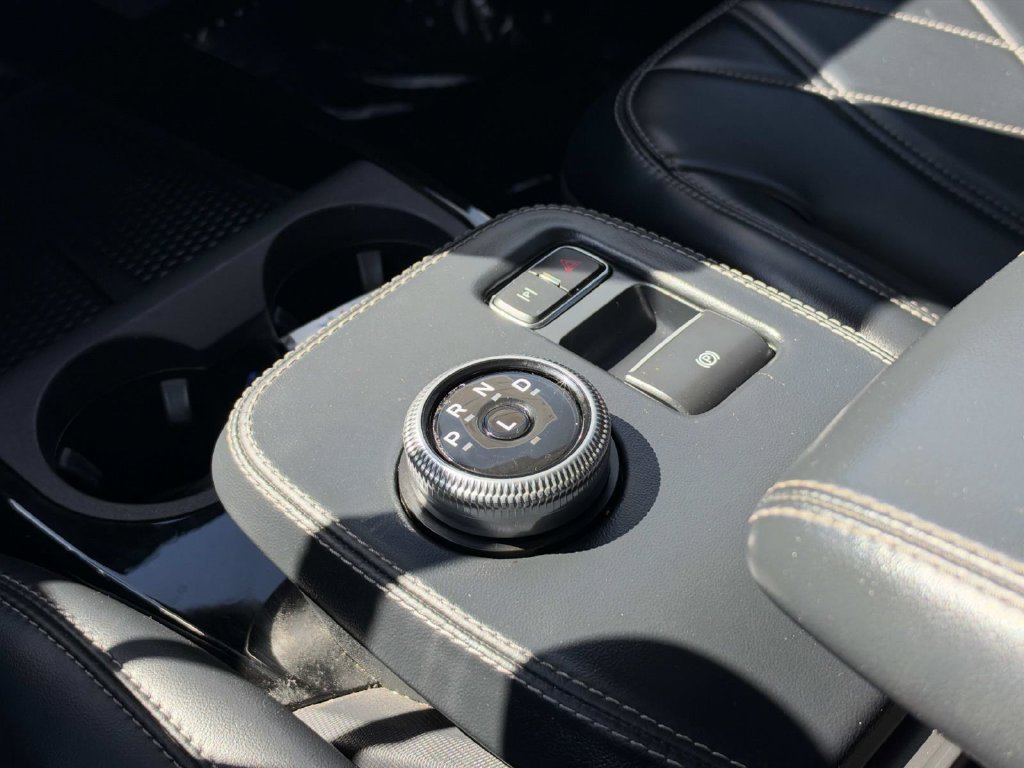 Certified 2023 Ford Mustang Mach-E Select RWD image 15