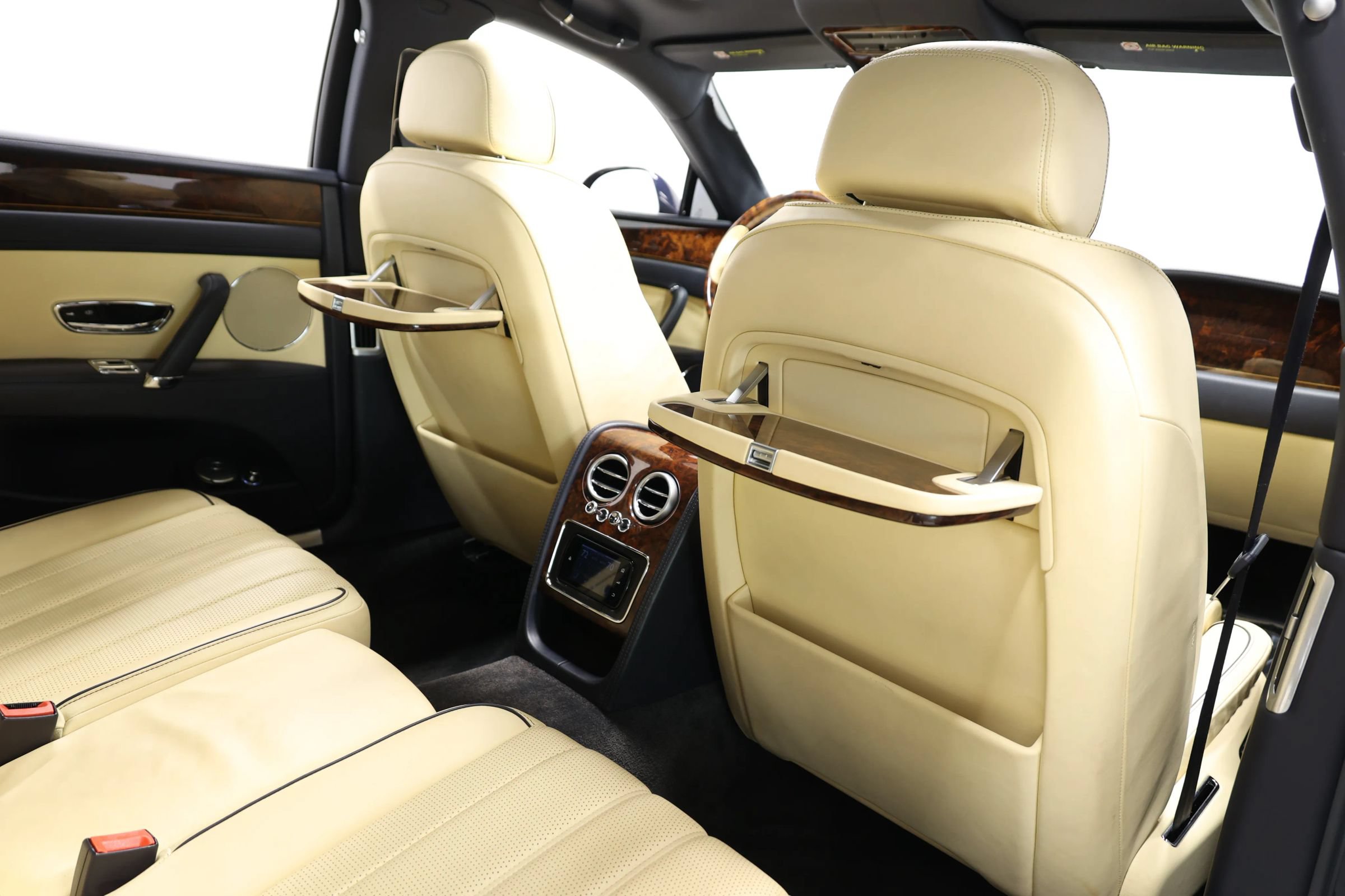 Used 2015 Bentley Flying Spur V8 AWD/4WD image 81