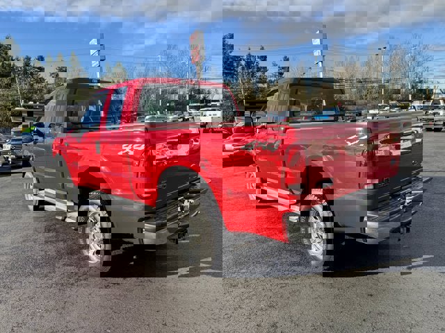 Used 2000 Ford F250 XL image 7