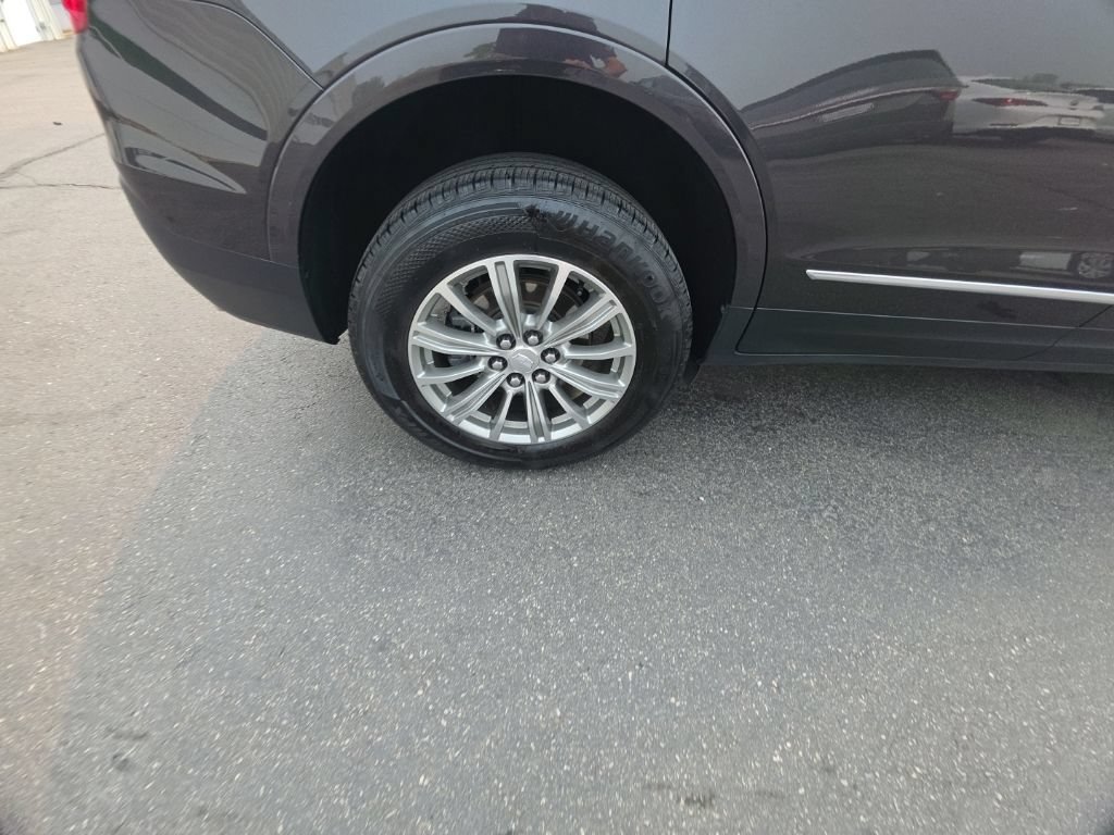 Used 2019 Cadillac XT5 Luxury FWD image 11
