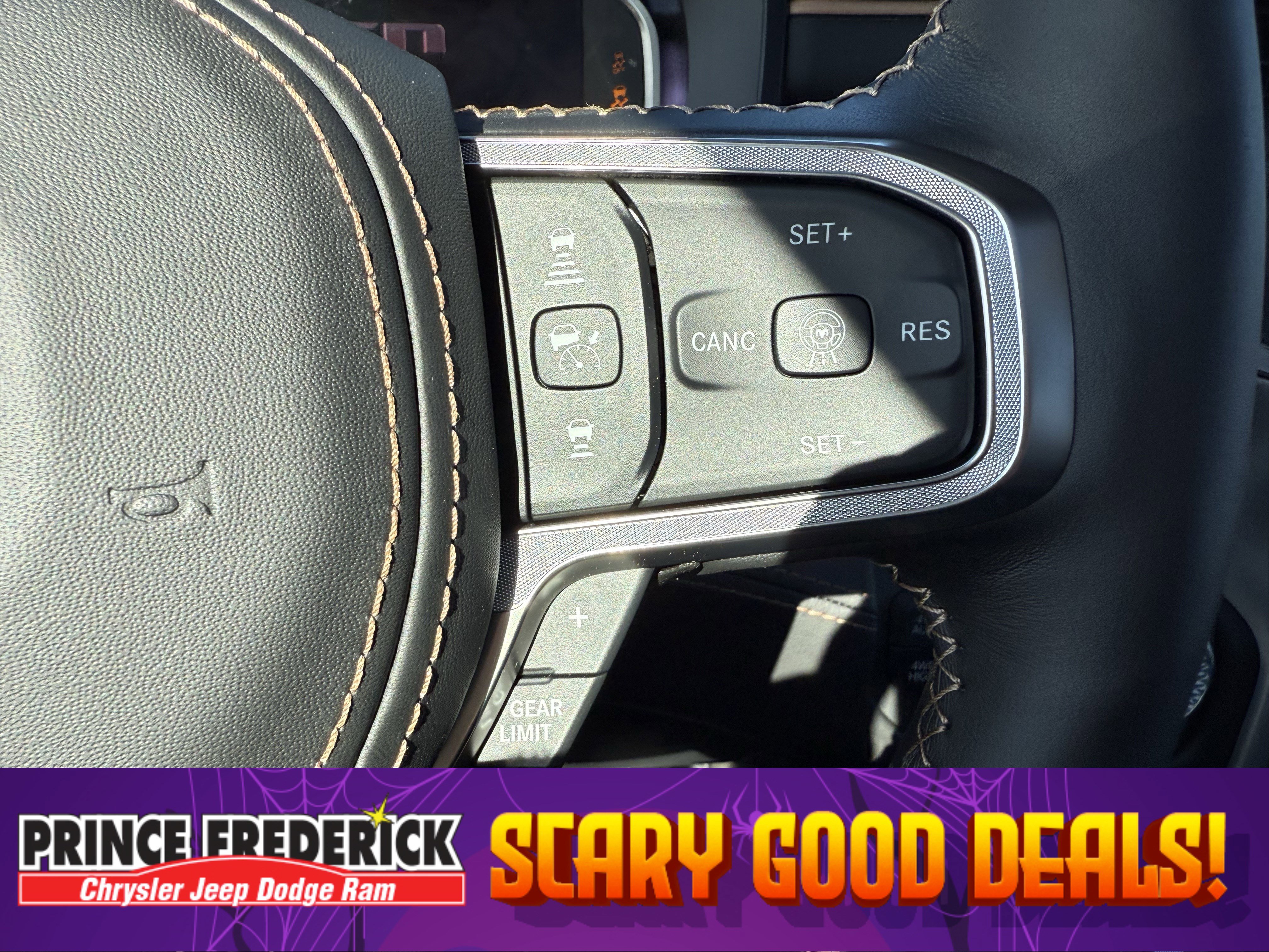 New 2026 RAM 1500 Tungsten image 23