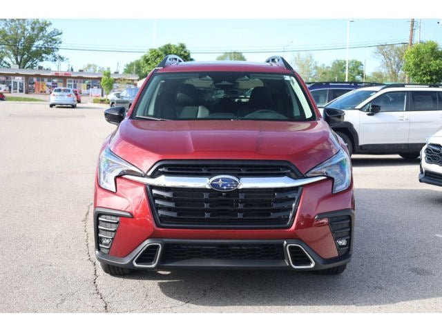 New 2026 Subaru Ascent Touring AWD/4WD image 35