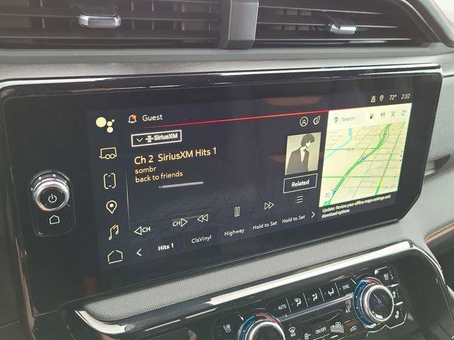 New 2026 GMC Sierra 2500 AT4 w/ AT4 Premium Plus Package image 22