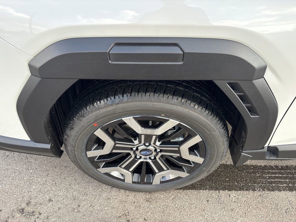 New 2026 Subaru Outback Touring XT image 8