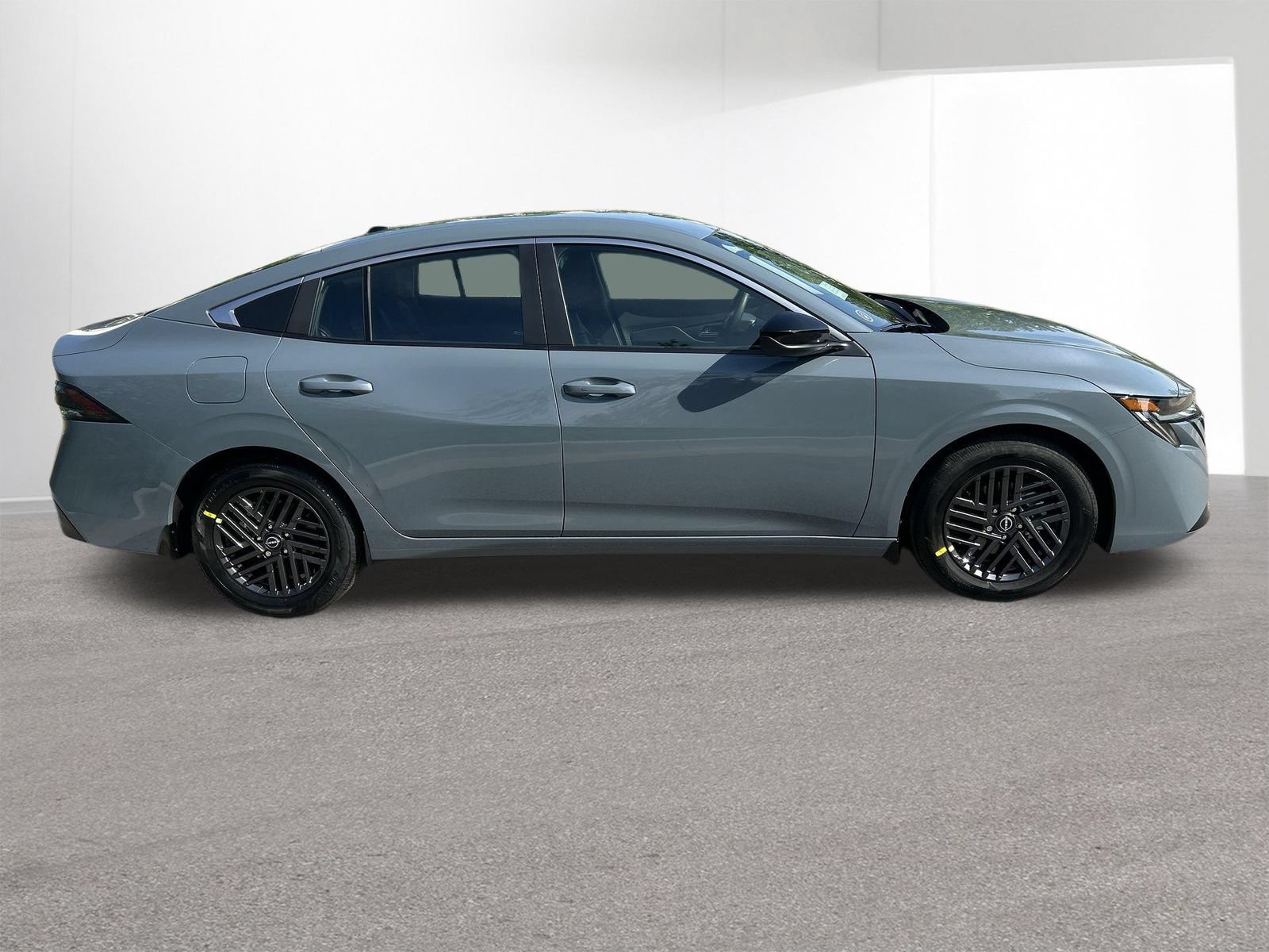 New 2026 Nissan Sentra SV w/ Floor Mat Package FWD image 42