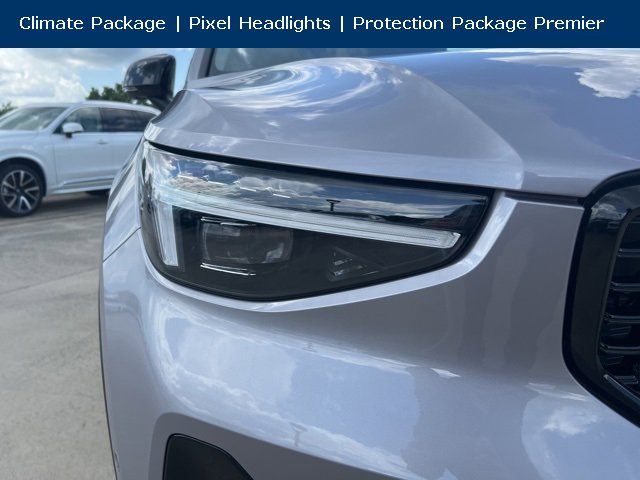 New 2026 Volvo XC40 B5 Plus w/ Protection Package Premier image 11