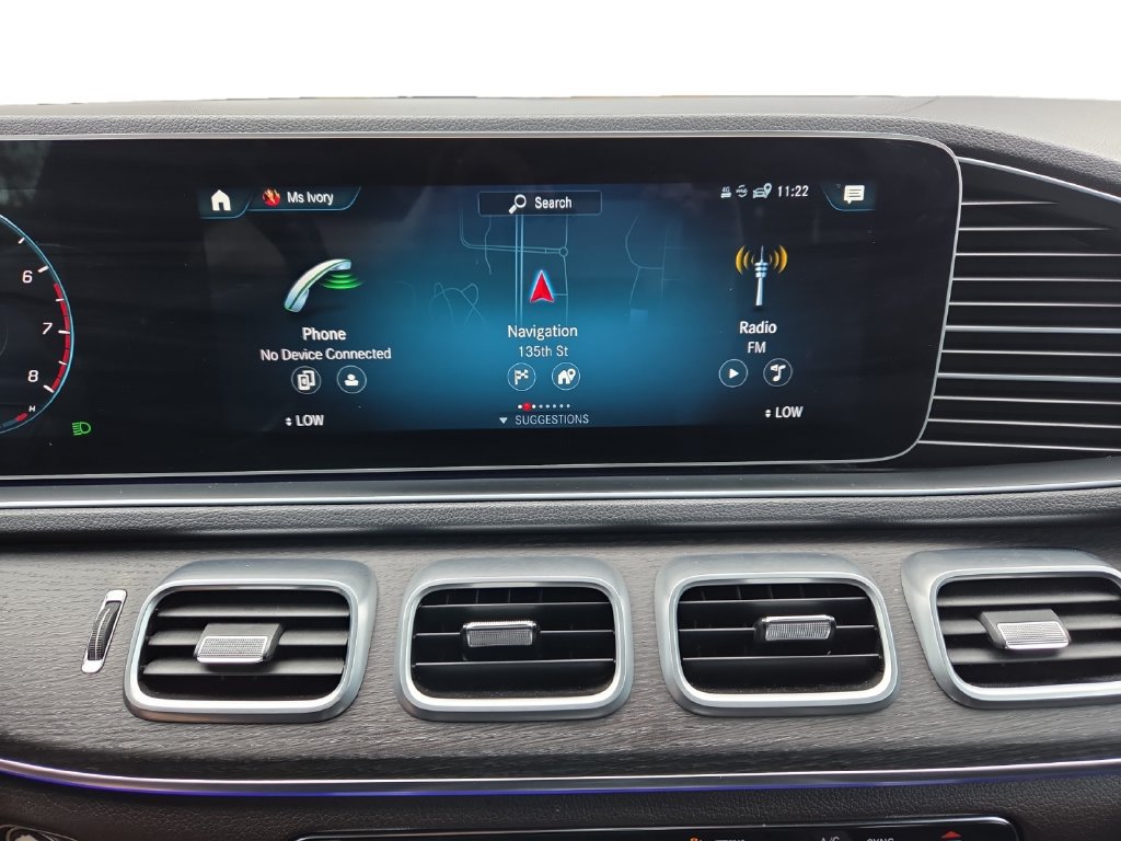 Used 2021 Mercedes-Benz GLE 350 4MATIC image 14