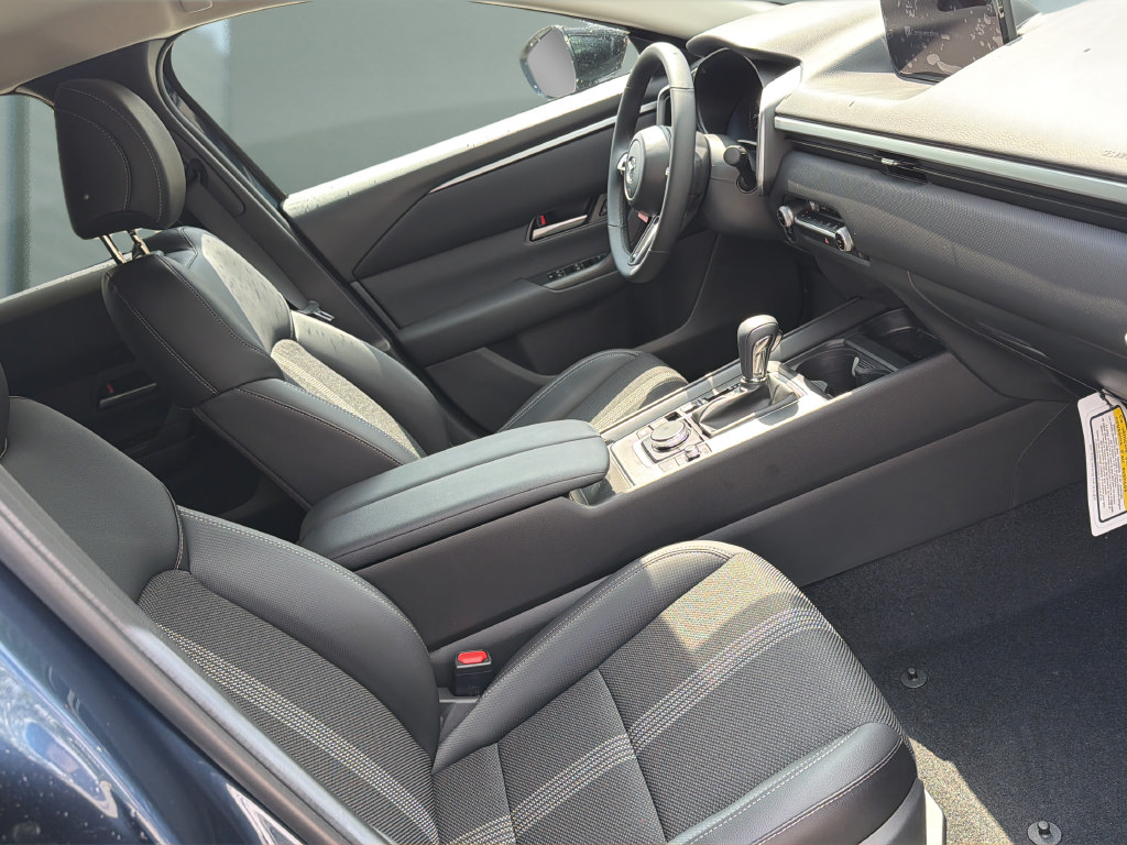 New 2026 MAZDA CX-50 AWD 2.5 S w/ Cargo Package image 24