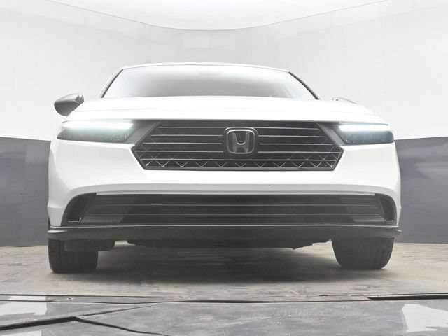 Used 2025 Honda Accord SE image 42