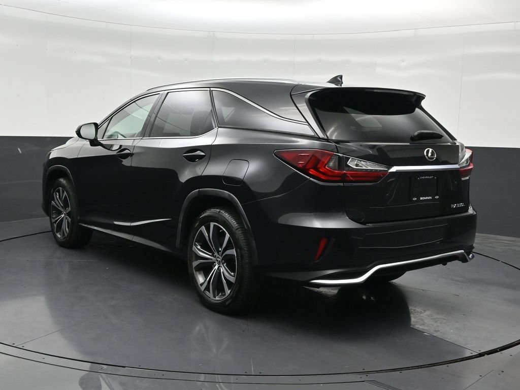 Used 2019 Lexus RX 350L AWD image 3