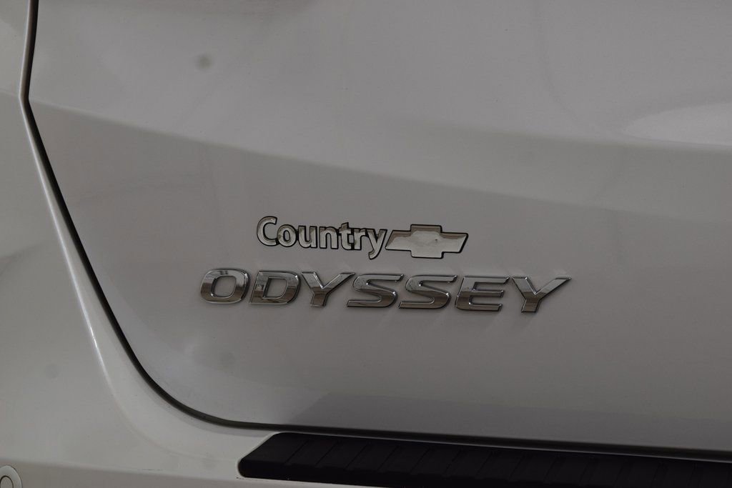 Used 2025 Honda Odyssey Elite image 22