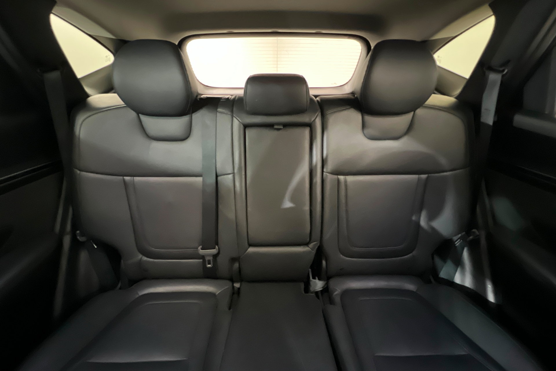 Used 2023 Hyundai Tucson Limited AWD/4WD image 27