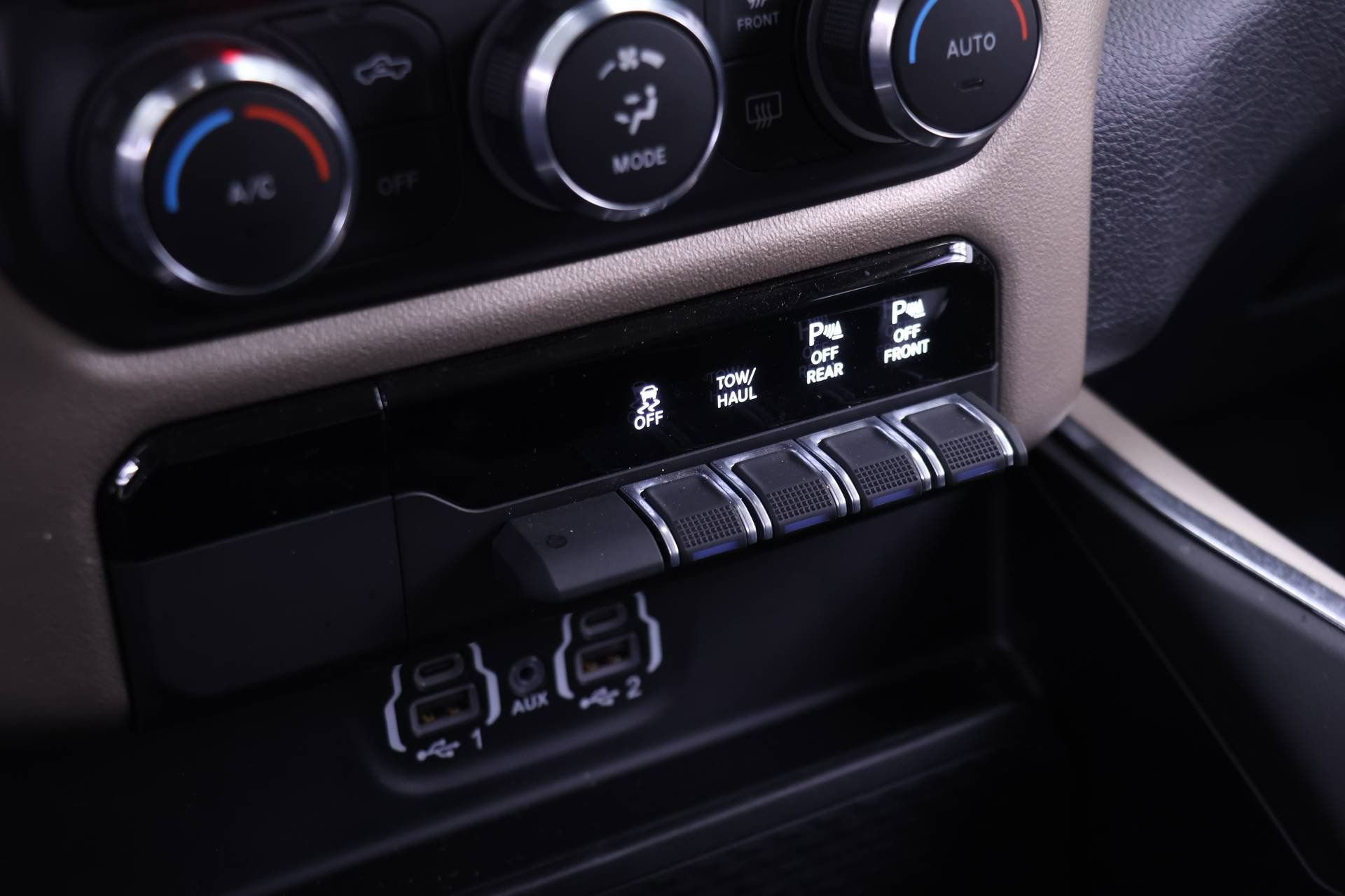 Used 2022 RAM 1500 Laramie image 6