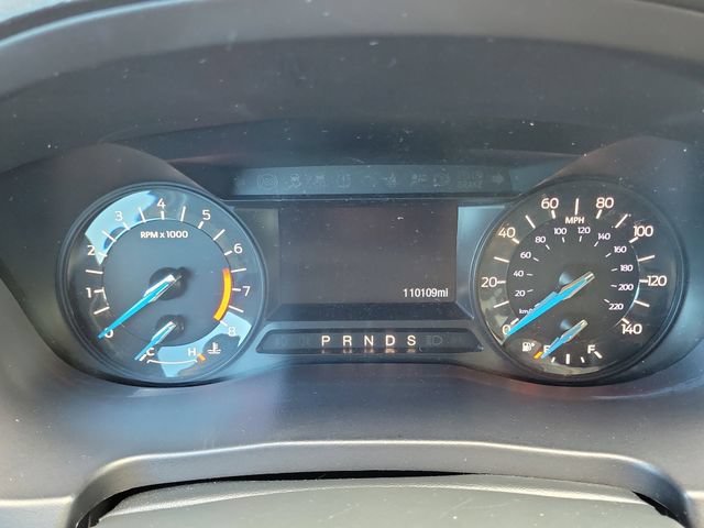 Used 2017 Ford Explorer XLT FWD image 19