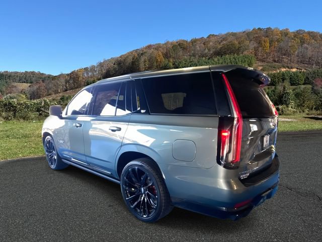 Used 2023 Cadillac Escalade V image 5