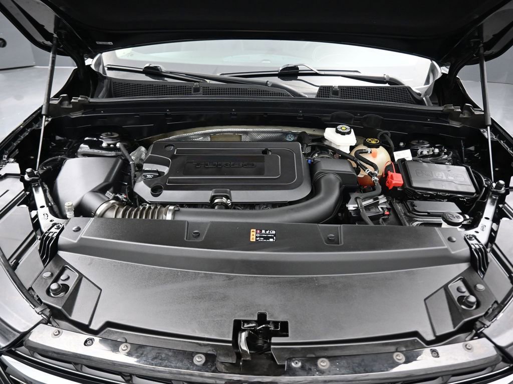 Used 2023 Buick Envision Preferred FWD image 49