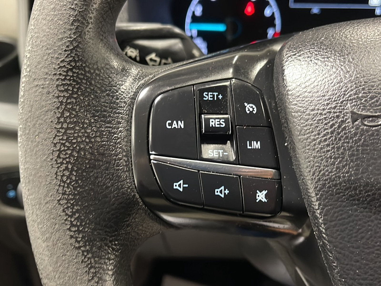 Used 2020 Ford Transit 250 Medium Roof w/ Interior Upgrade Package RWD image 5