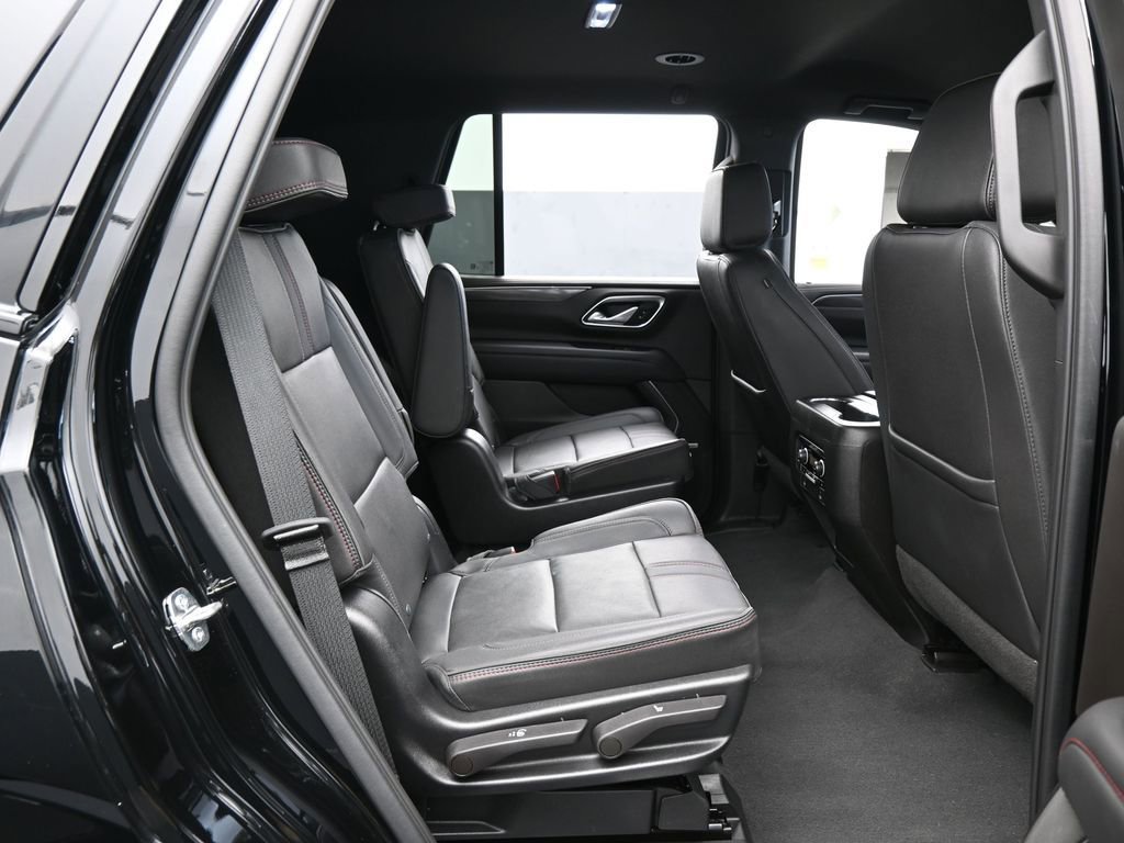 Used 2022 Chevrolet Tahoe RST w/ Luxury Package image 43