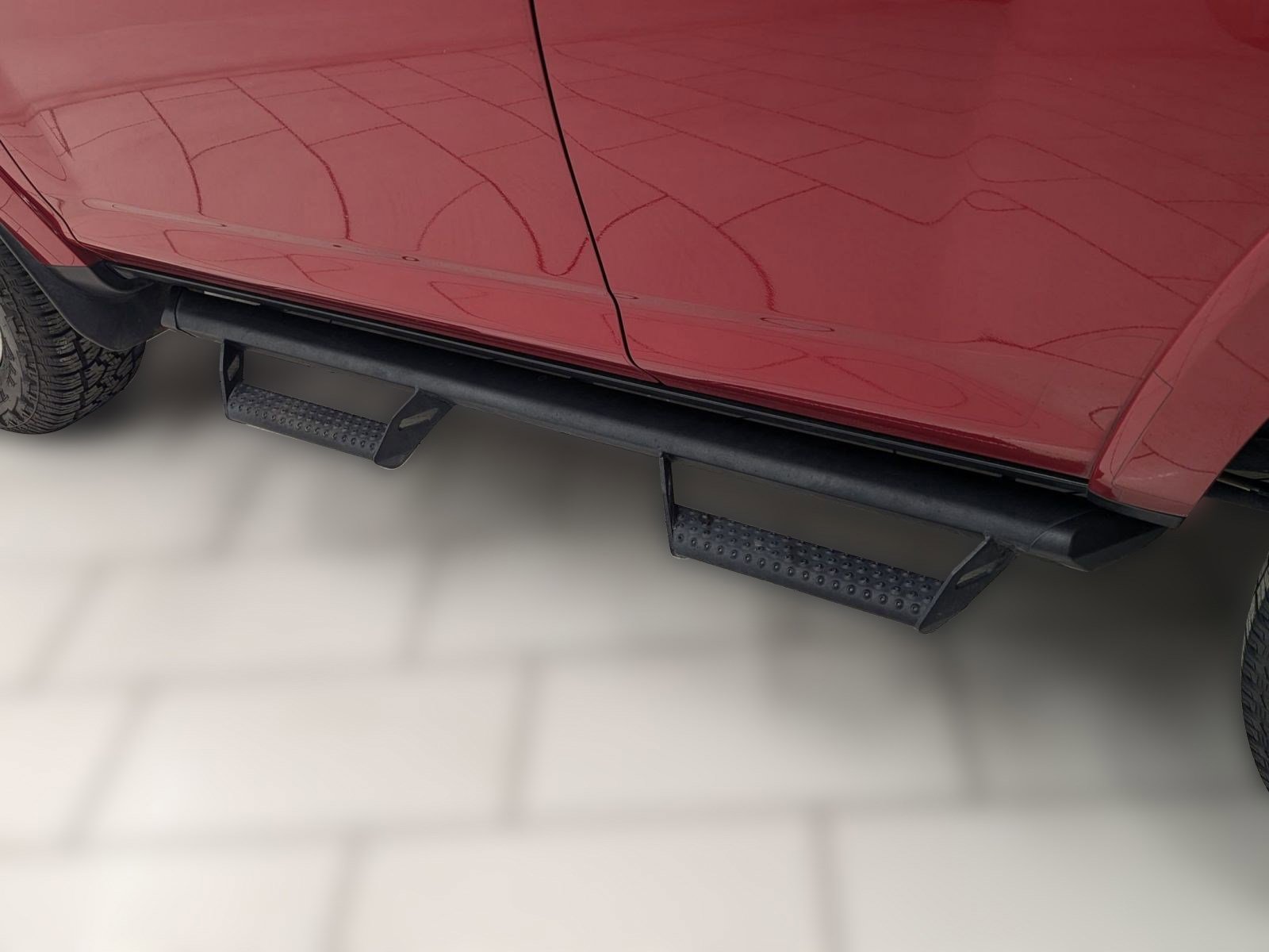 Used 2019 Toyota 4Runner TRD Off-Road image 34