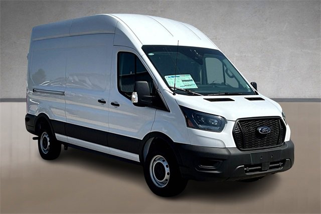 New 2025 Ford Transit 250 148 High Roof image 2