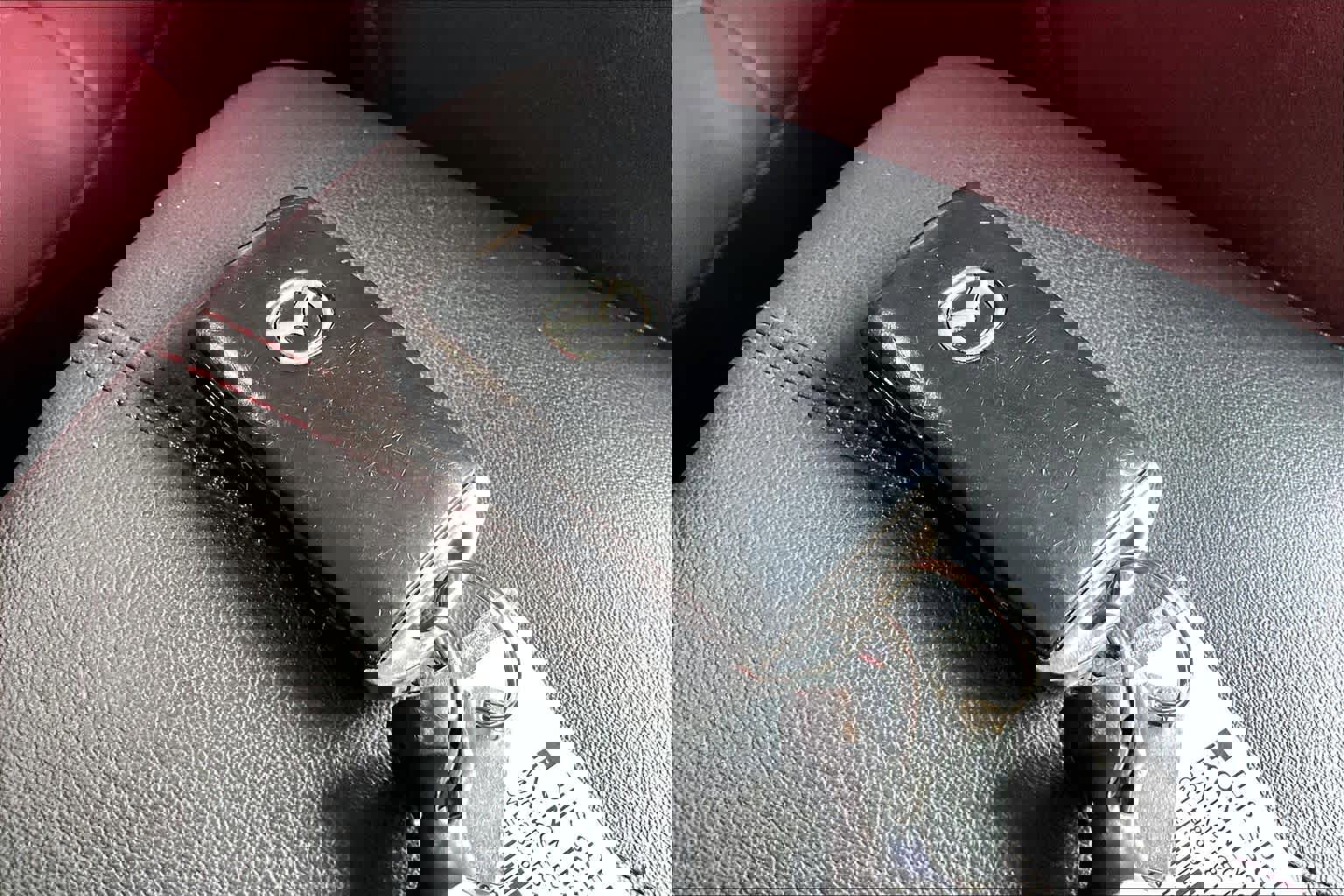 Used 2023 MAZDA CX-30 AWD 2.5 S w/ Preferred Package image 14