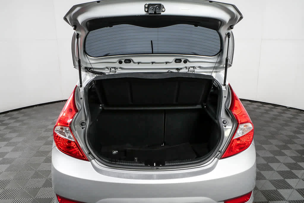 Used 2014 Hyundai Accent GS image 26