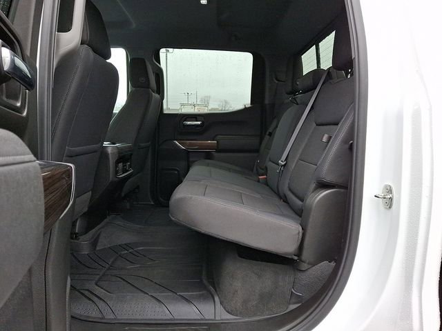 Used 2019 Chevrolet Silverado 1500 LT Trail Boss AWD/4WD image 13