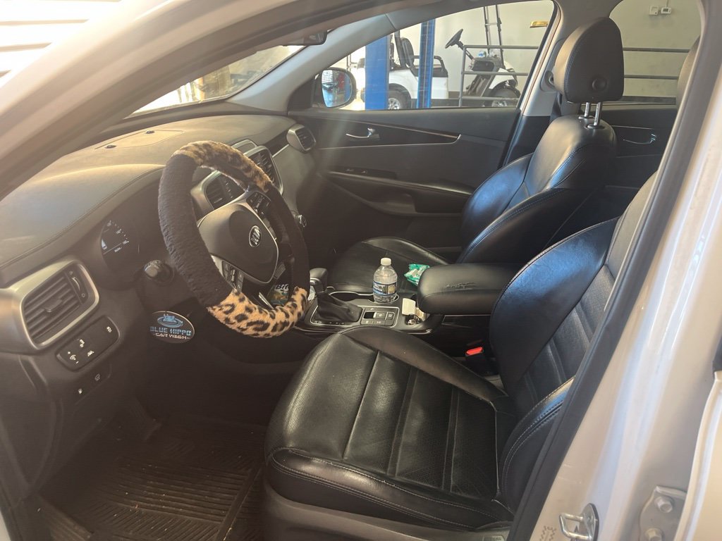 Used 2020 Kia Sorento EX AWD/4WD image 4