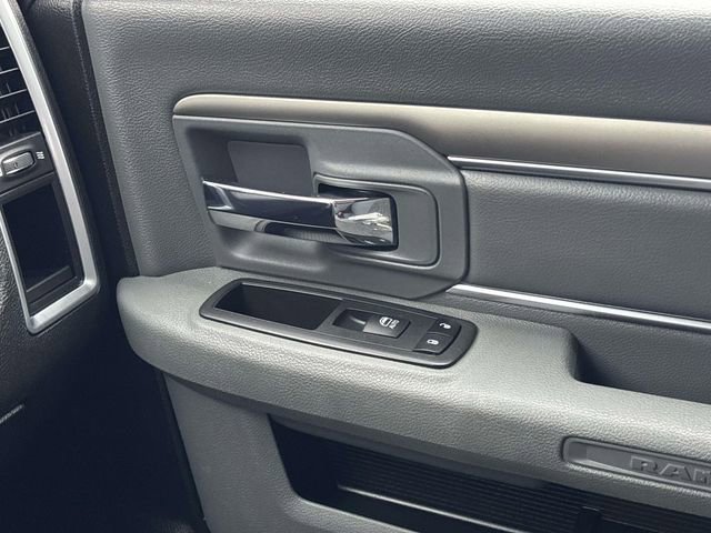 Used 2019 RAM 1500 Big Horn image 27