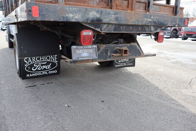 Used 2022 Ford F450 XL w/ Power Equipment Group image 16