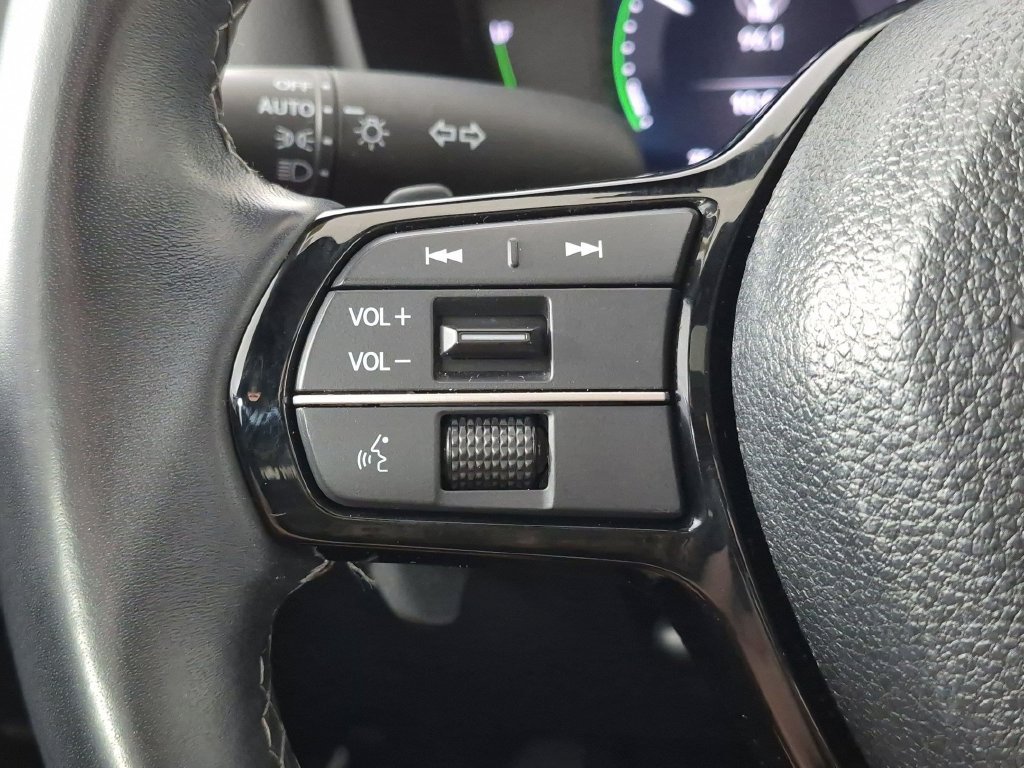 Used 2025 Honda Civic Sport Touring image 18