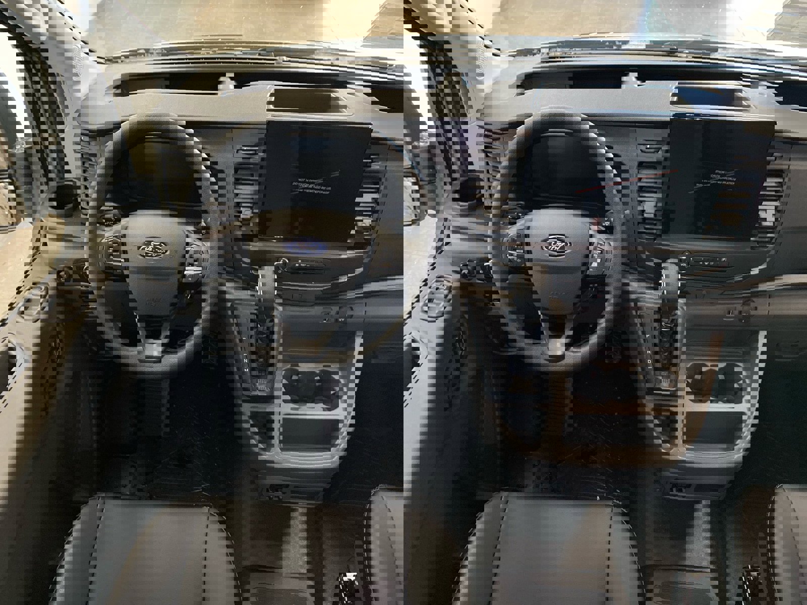 New 2026 Ford Transit 350 148 Medium Roof w/ Exterior Upgrade Package image 10