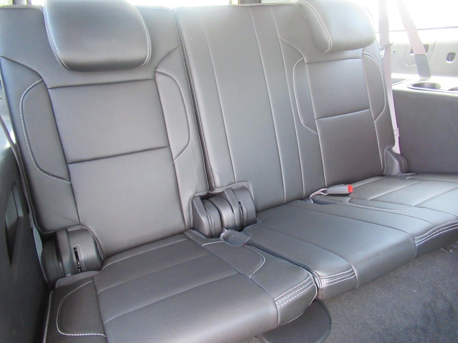 Used 2017 GMC Yukon XL Denali RWD image 35