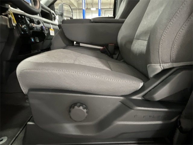 New 2026 Ford F250 XL w/ STX Appearance Package image 18