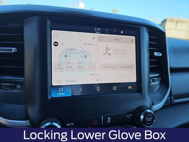 Used 2024 RAM 3500 Big Horn image 23