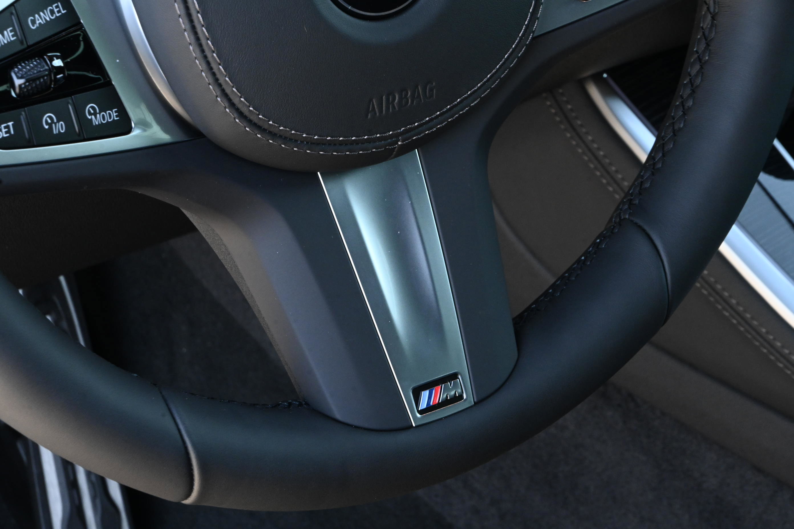 New 2026 BMW X5 xDrive40i image 20