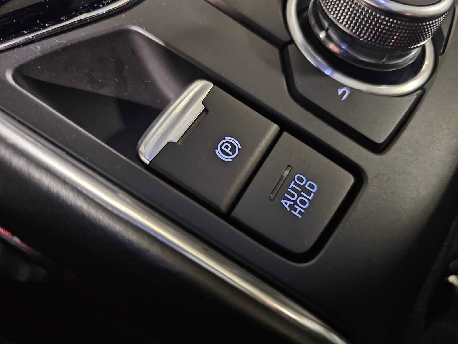 Used 2022 MAZDA CX-5 AWD 2.5 Turbo image 22